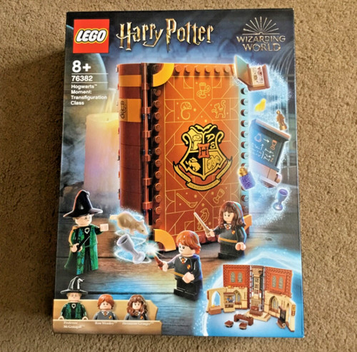 Lego harry potter set - -,