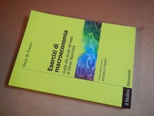 Findlay W. David ESERCIZI DI