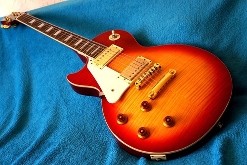 Epiphone standard - lp,