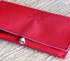 PORTATABACCO VERA PELLE