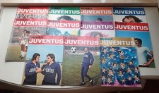 11 RIVISTA HURRA' JUVENTUS