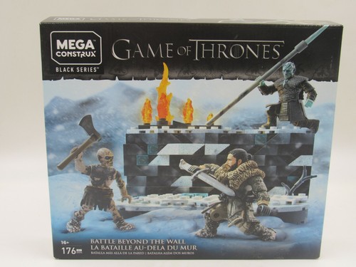 Mega construx game - mega,