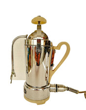 咖啡机 CAFFETTIERA