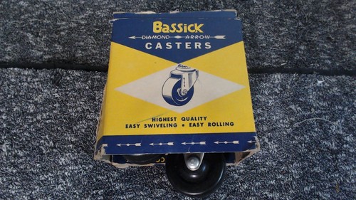 Sedia vintage bassick - vintage,