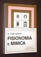 FISIONOMIA E MIMICA - G