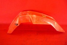 PARAFANGO ANTERIORE APRILIA RX