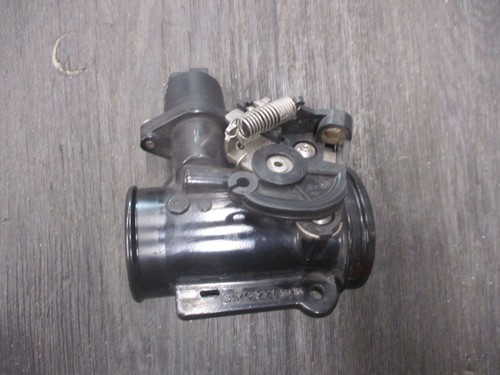 Impianto iniezione bmw - impianto,