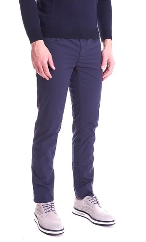 Pantalone 370 close trussardi - pantalone,