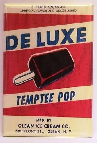 Temptee pop gelato magnete - temptee,