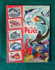 VITA DEI PESCI - COLLANA IRIDE