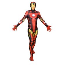 Offerta costume supereroe - costume,