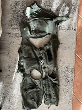 Tuta Anti G - CSU 13. In Buono Stato. Perfetto per Display.