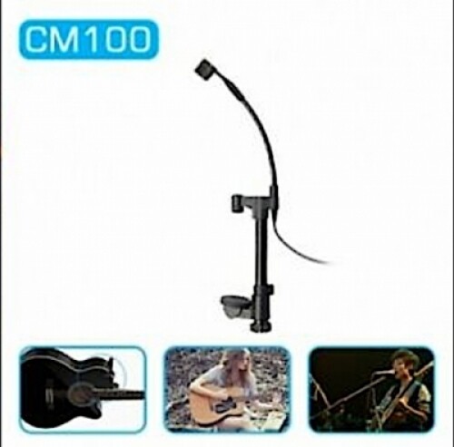 Microfono per chitarra - microfono,