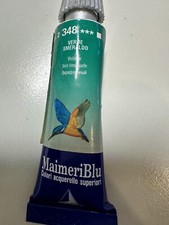 ACQUERELLI MAIMERI BLU –