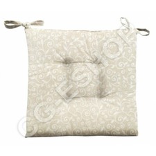 N. 4 CUSCINI COPRI SEDIA