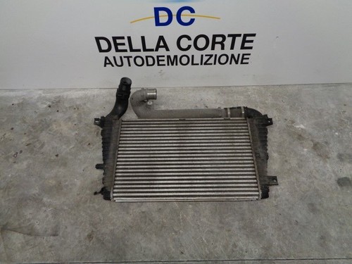 Intercooler per opel astra - opel,