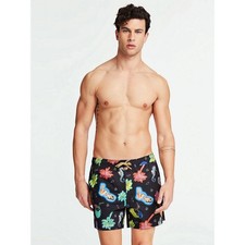 Costume Boxer Guess Fantasia