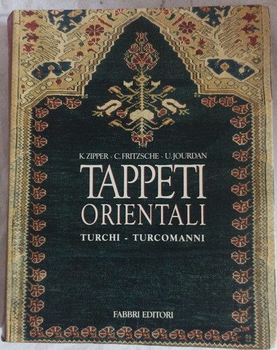 Tappeti orientali turchi - tappeti,