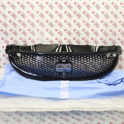 Griglia radiatore smart - griglia,