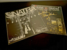 FRANK SINATRA-LP THE MAIN