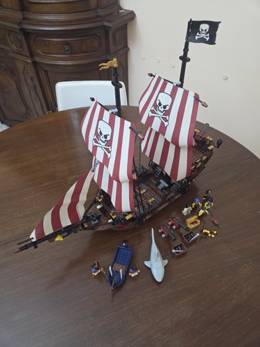 Set lego 6243 - n.,