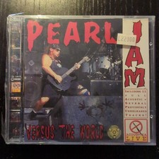 Pearl Jam - Versus The World -