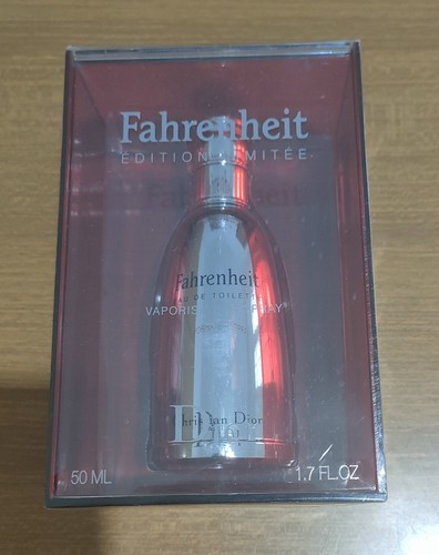Dior fahrenheit edizione - dior, ml