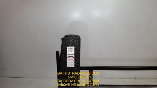 Gomme usate termiche - gomme,