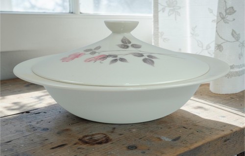 Royal doulton pillar rose - doulton,
