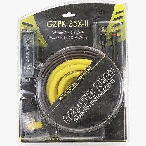 Kit cavi gzpk 35x - kit,