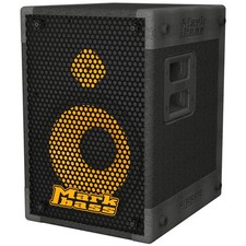 Markbass mb58r 121 - pure, ohm