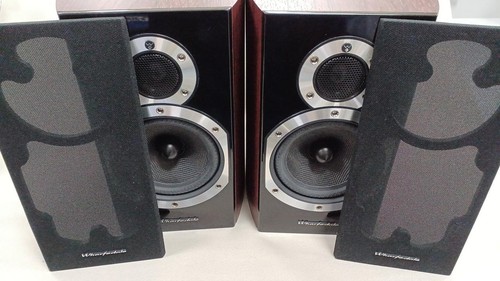 Wharfedale diamond coppia - wharfedale,