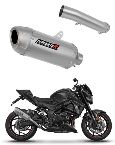 Gsx 750 2017 - 750, 2017-2020