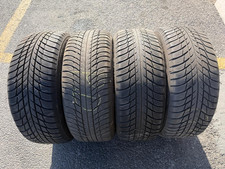 4 PNEUMATICI BRIDGESTONE