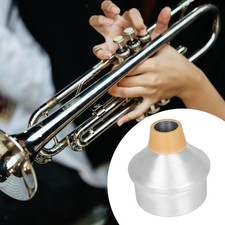 Sordina per tromba di facile