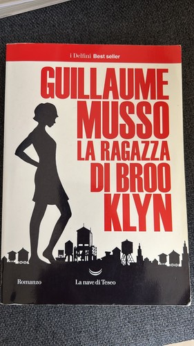 Ragazza di - ragazza,