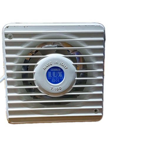 Lux aspiratore elettrico - lux,