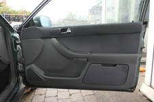 Audi A3 8L Pannello Porta