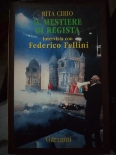 Cirio mestiere regista - cirio,