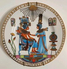 Piatto Ceramica da parete