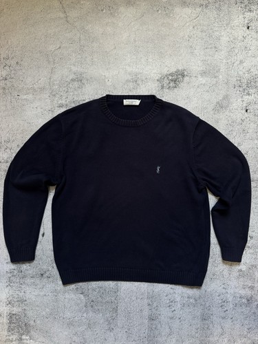 Maglione yves saint - yves, laurent
