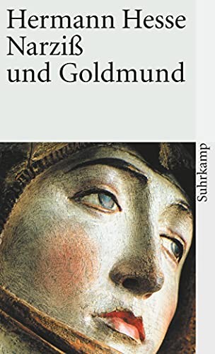 Narzib und goldmund hesse - und, goldmund,hesse