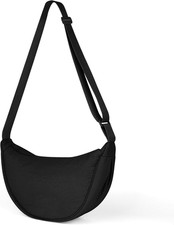 Borsa a Tracolla in Nylon