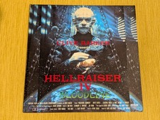 Hellraiser IV Bloodline