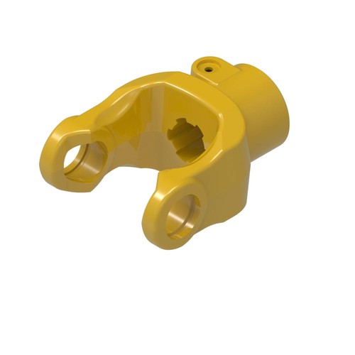 6058 pto yoke - s.6058,