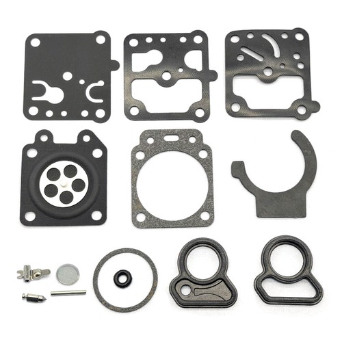 Kit ricostruzione guarnizione - ricostruzione,