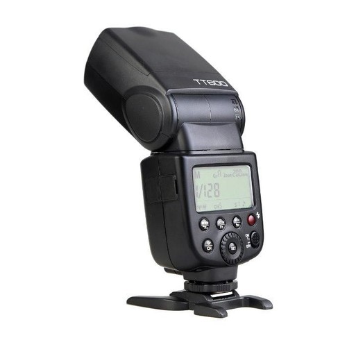 Godox speedlite tt600 sony - godox,