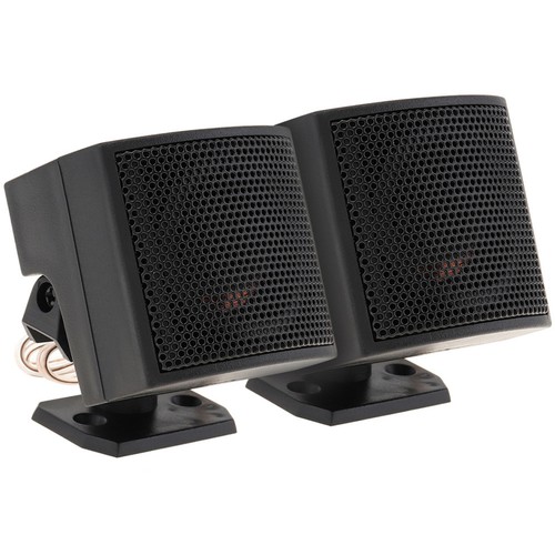 Pezzi altoparlanti 500 w - 2,