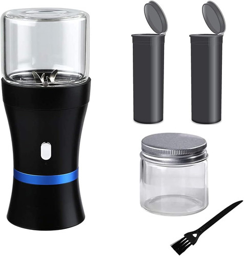 Tritatutto elettrico per erbe - tritatutto,