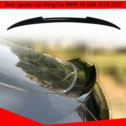 Spoiler posteriore tetto - spoiler,